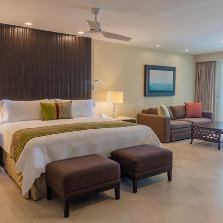 Grand Velas Riviera Nayarit Nuevo Vallarta Exterior photo