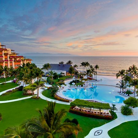 Grand Velas Riviera Nayarit Nuevo Vallarta Exterior photo