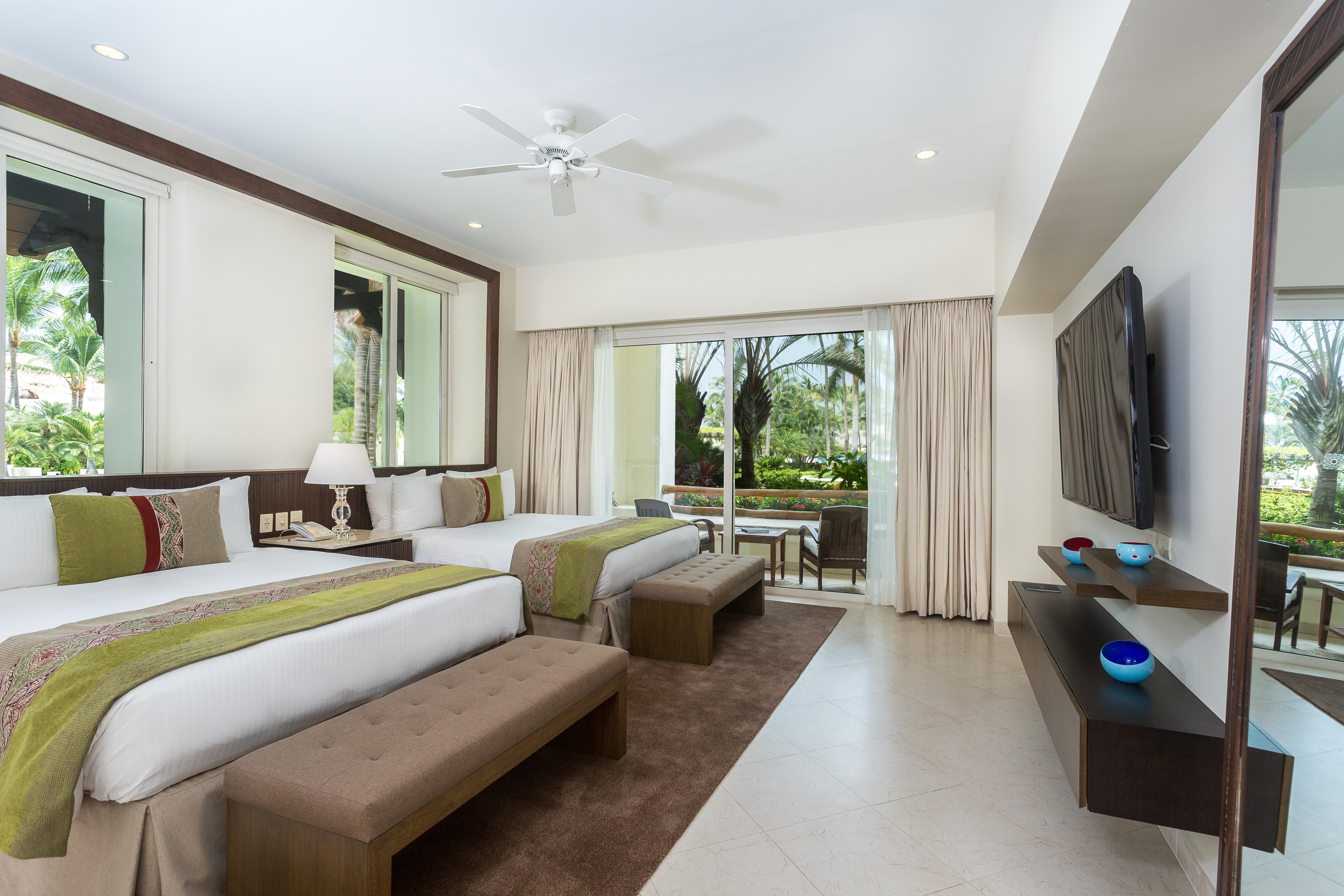 Grand Velas Riviera Nayarit Nuevo Vallarta Exterior photo