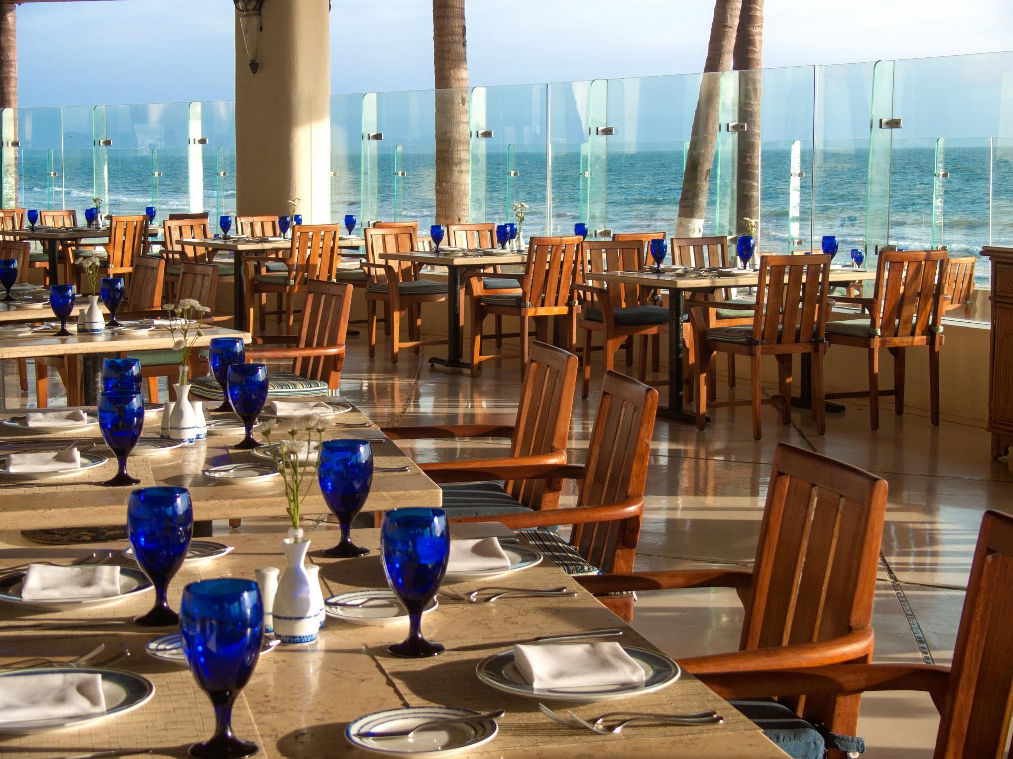 Grand Velas Riviera Nayarit Nuevo Vallarta Exterior photo