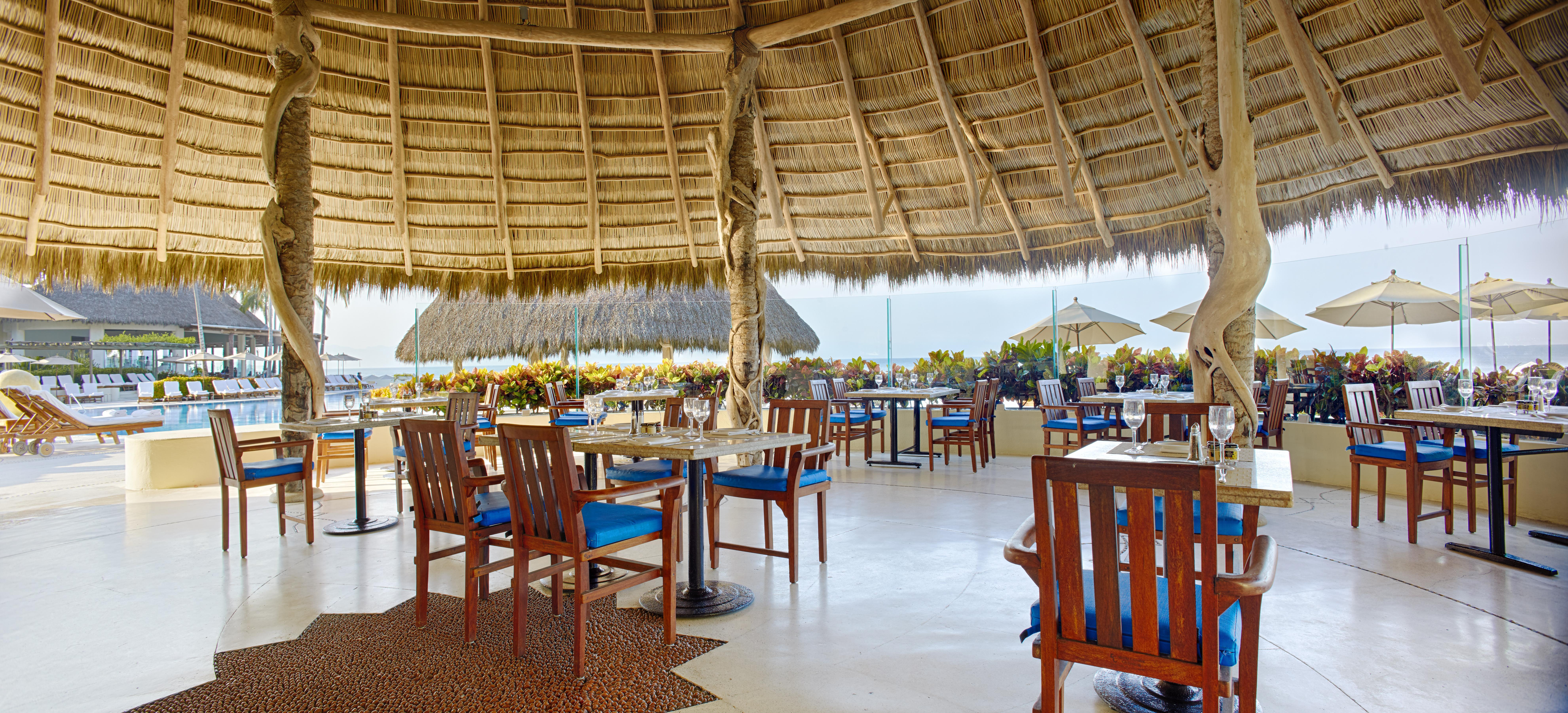 Grand Velas Riviera Nayarit Nuevo Vallarta Exterior photo