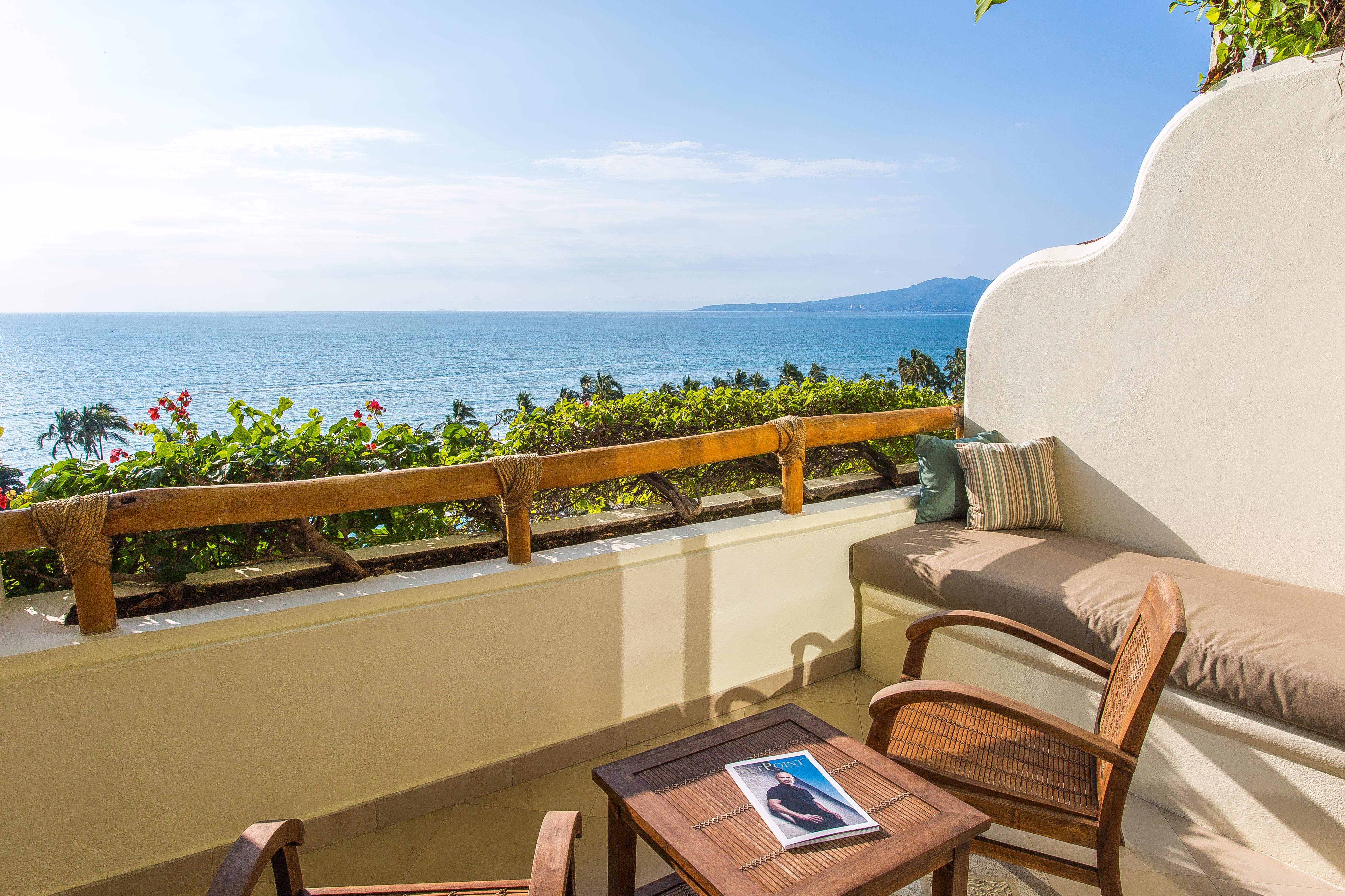 Grand Velas Riviera Nayarit Nuevo Vallarta Exterior photo