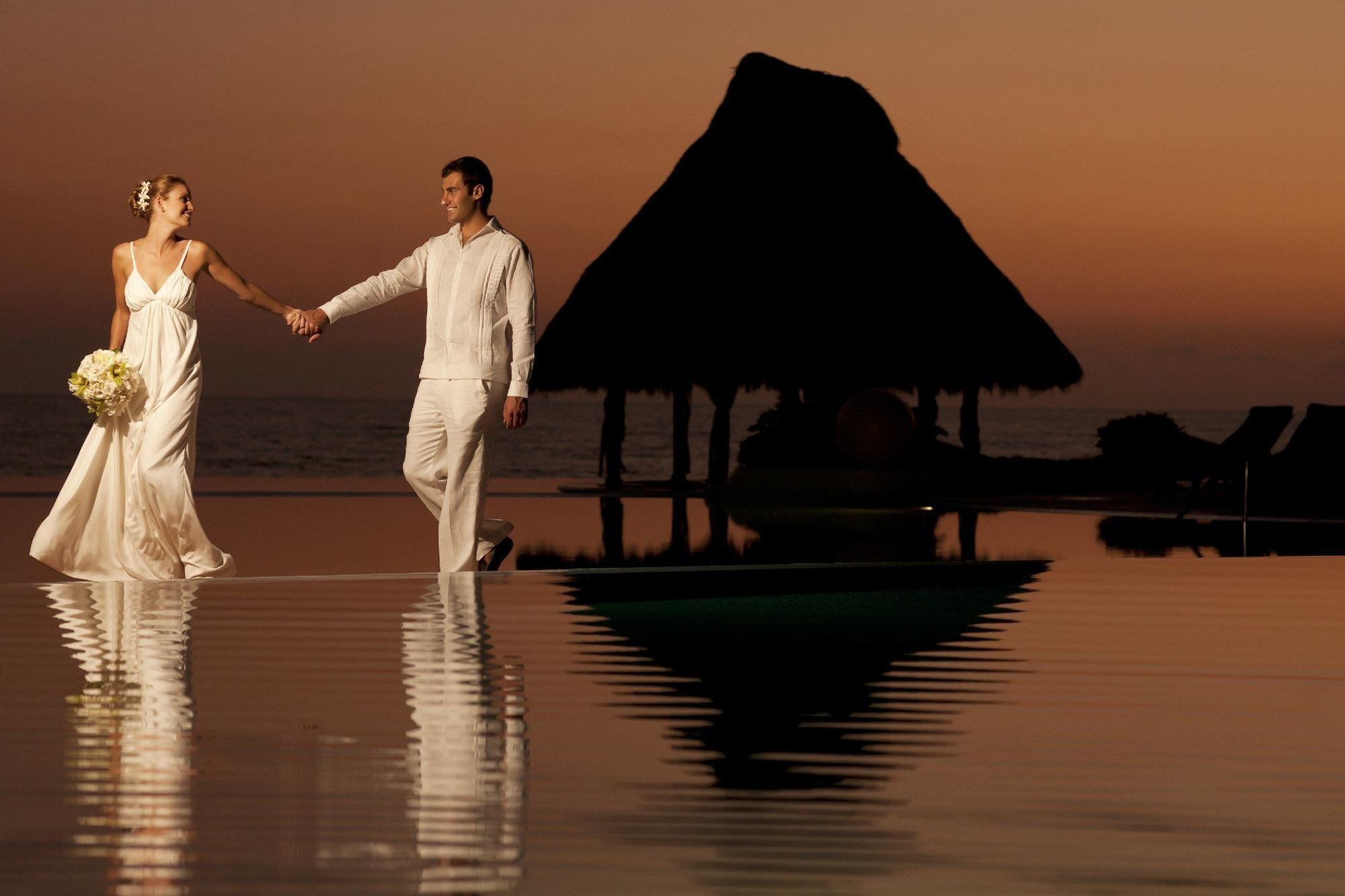 Grand Velas Riviera Nayarit Nuevo Vallarta Facilities photo