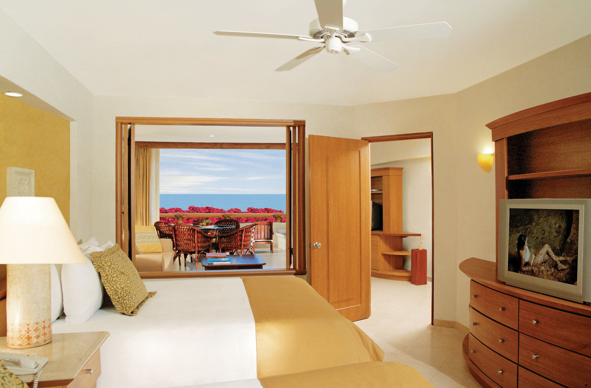 Grand Velas Riviera Nayarit Nuevo Vallarta Room photo