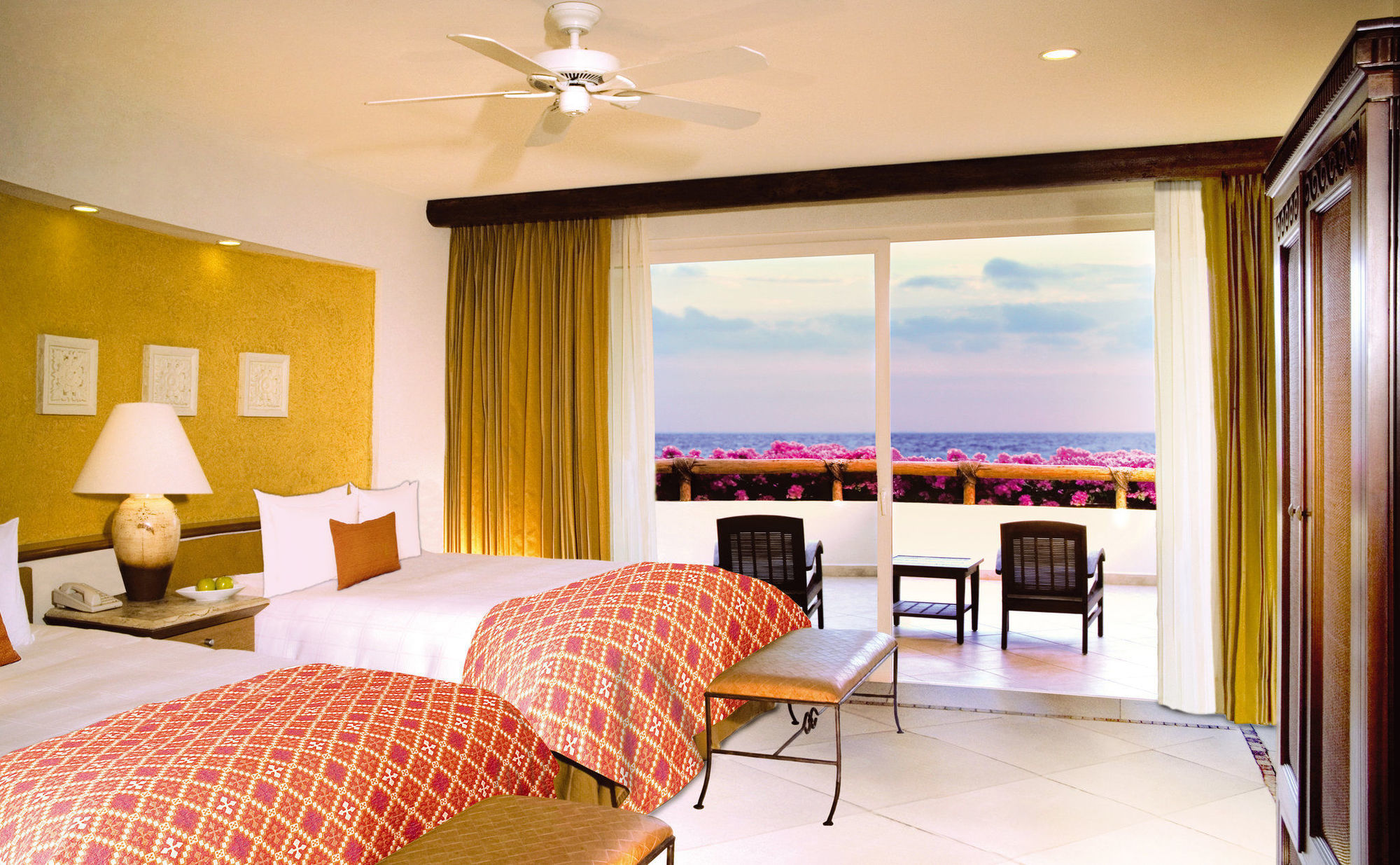 Grand Velas Riviera Nayarit Nuevo Vallarta Room photo