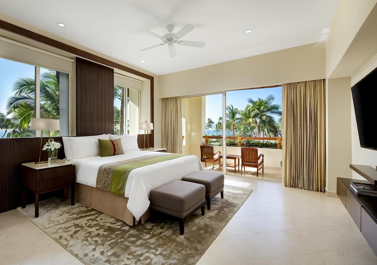Grand Velas Riviera Nayarit Nuevo Vallarta Exterior photo
